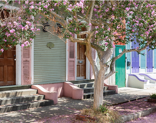 Marigny / Bywater