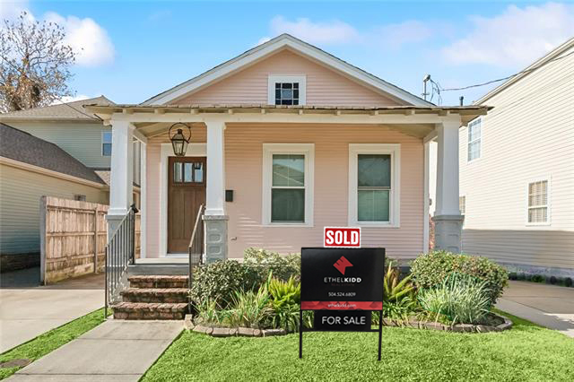 Close of escrow