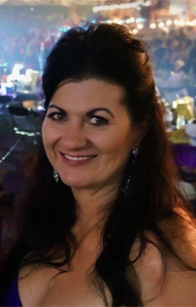Dawn Leslie