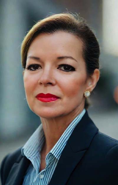 Wanda  Joffrion
