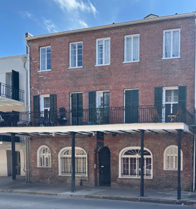 415 Madison